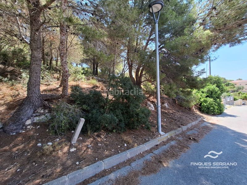 Foto 35da2eb7-2016-4645-a687-110b4c08672f. Finca rústica a Segur de dalt Segur de Calafell