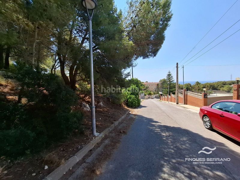 Foto d2e2c68e-a880-4e78-95f2-15a36874598c. Finca rústica a Segur de dalt Segur de Calafell