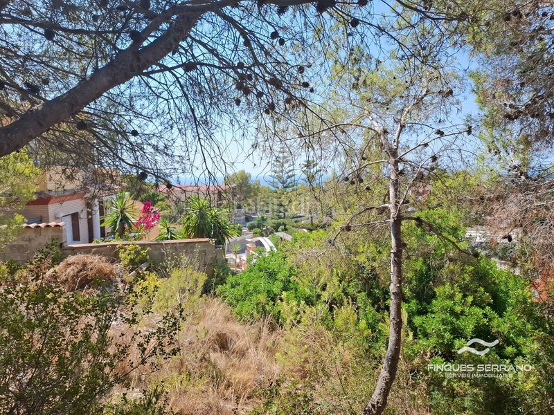 Foto e95c2d58-3c19-4152-8796-edcf304a8b8f. Finca rústica a Segur de dalt Segur de Calafell