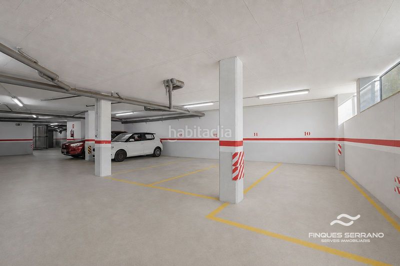 Foto d73c2d75-608d-4be8-8f6e-c26ef46ea4d4. Pis amb calefacció aparcament a Calafell poble Calafell