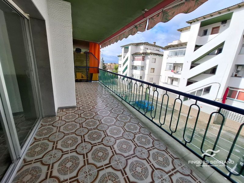 Foto 5cfa5d7c-0ea1-4098-82e9-cd56071d2ae0. Pis amb calefacció a Cunit residencial Cunit