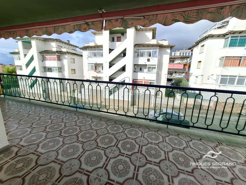 Foto c818f829-4f11-4425-9432-e34bd965c486. Pis amb calefacció a Cunit residencial Cunit
