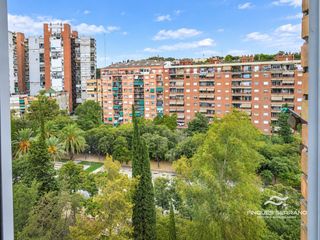 Àtic a ZONA FRANCA
