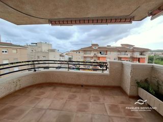 Dachwohnung  Vilanova i la geltrú. Atico reformado en 3ª linea de mar