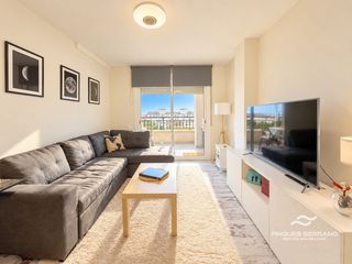 Dachwohnung  Eivissa. Ático   estudio reformado con terraza, parking y trastero en cun