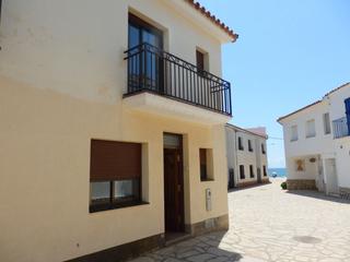 Casa adossada a Avinguda de la costa iberica 18