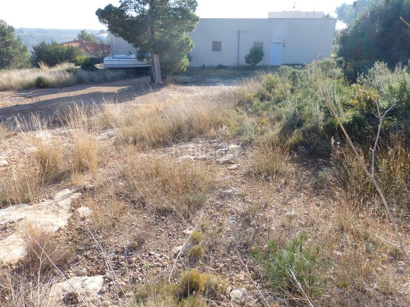 Foto 53e36650-657e-4324-9ddd-670bd50cad4b. Terreny residencial a avinguda Pratdip 13 a Pratdip