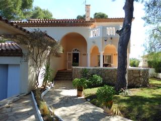 Chalet in Pino Alto