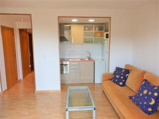 Apartment in Avinguda parís 4