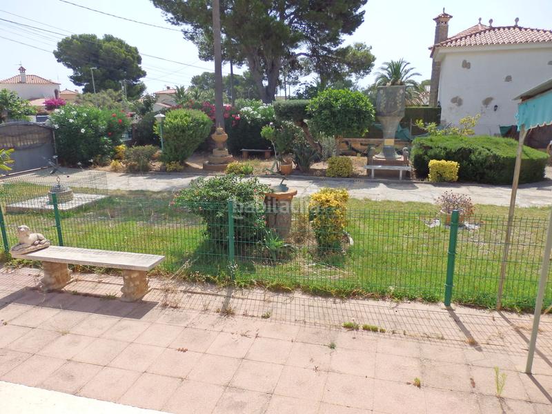 Foto e9f41db5-5726-4496-a22e-b50c4db71757. Chalet in avinguda veracruz 47 in Centre Miami Platja