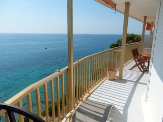 Appartement  Passeig maritim 116