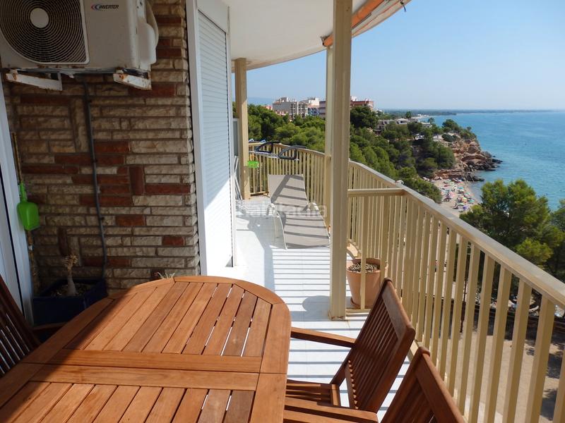 Foto c455ea01-03d8-4027-a50c-9ae8d87b2ea3. Apartamento en passeig maritim 116 en Passeig Marítim Miami Platja