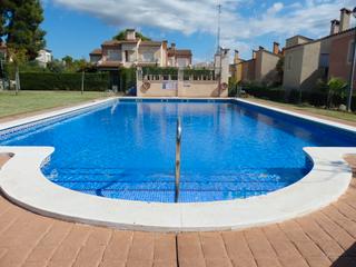 Casa a schiera in Carrer de mont-roig de sió 11