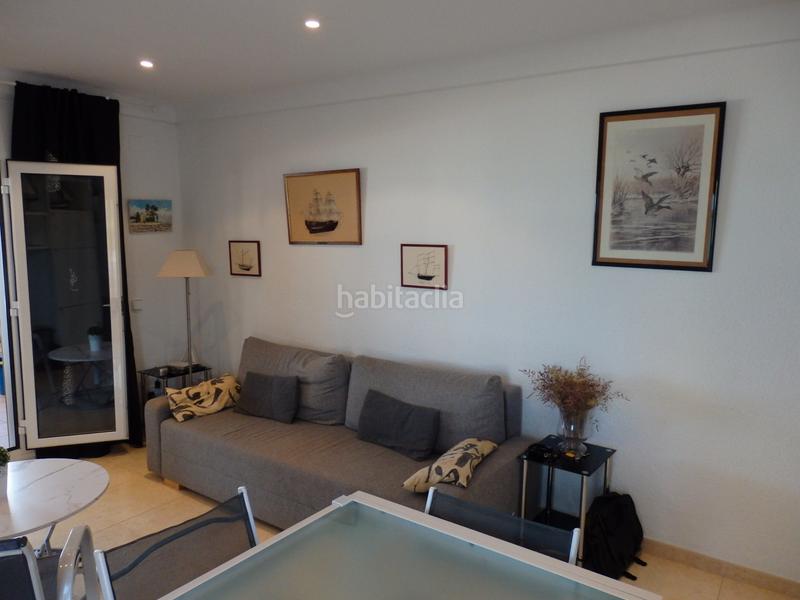 Foto 1d98ecfd-d95c-40ec-bfc0-4ae9d1040bc7. Apartament amb aparcament piscina a Centre Miami Platja