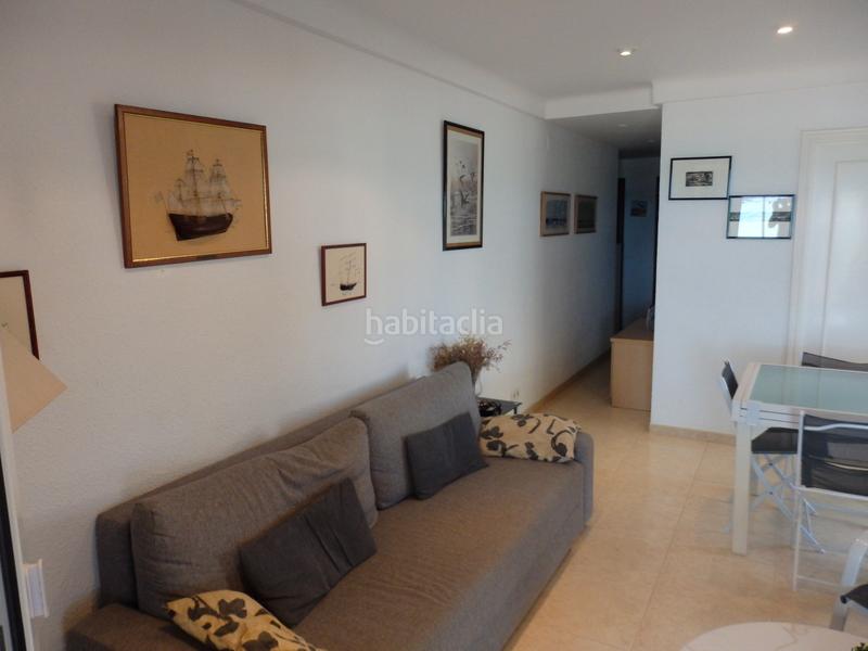 Foto 23574db2-00a2-4cc3-9f02-27683690ec94. Apartament amb aparcament piscina a Centre Miami Platja