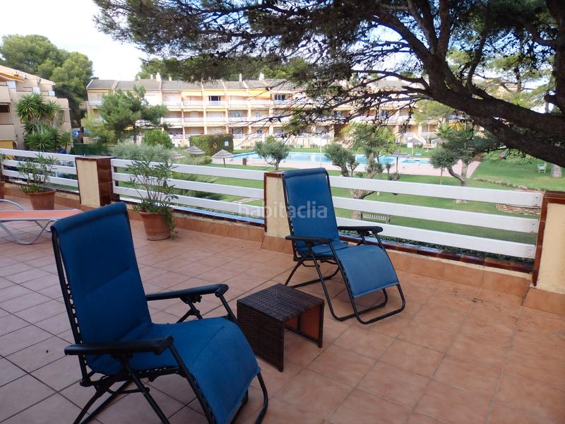 Foto 45bac357-82d2-4e7b-b840-659d61cc3285. Apartament amb aparcament piscina a Centre Miami Platja