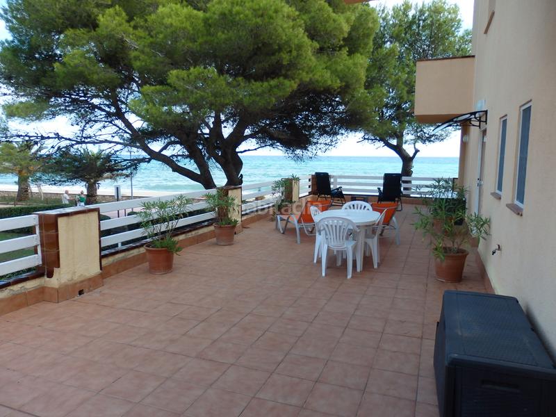 Foto 605f1710-0879-4af8-8542-a484e9207674. Apartament amb aparcament piscina a Centre Miami Platja