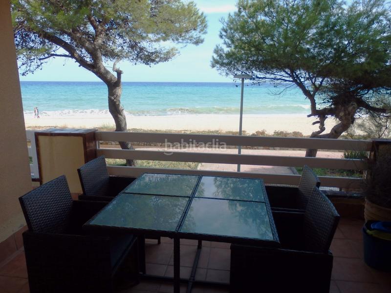 Foto 8c63e47b-fbc5-4739-9f84-8433c44206f9. Apartament amb aparcament piscina a Centre Miami Platja