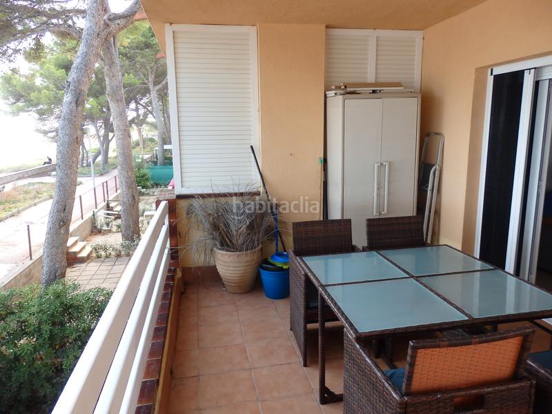 Foto d5df8fbe-efaf-41d2-9417-9004d7c875bf. Apartament amb aparcament piscina a Centre Miami Platja