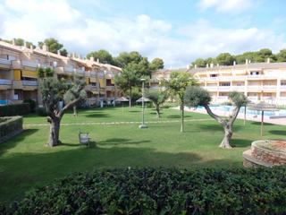 Apartamento en Centre