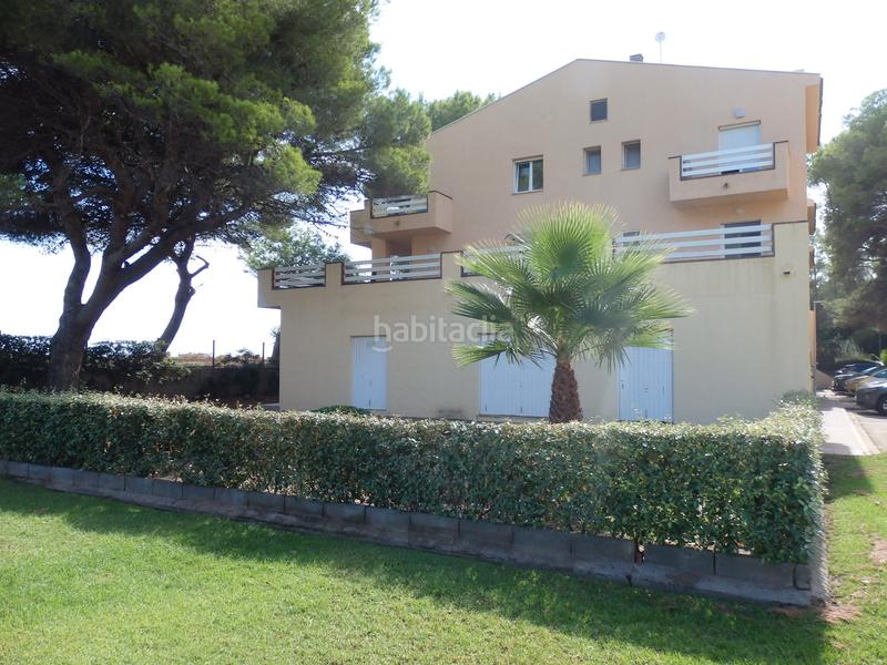 Foto 26a55859-8674-4da0-b991-039c442d8c70. Appartement avec parking piscine dans Centre Miami Platja