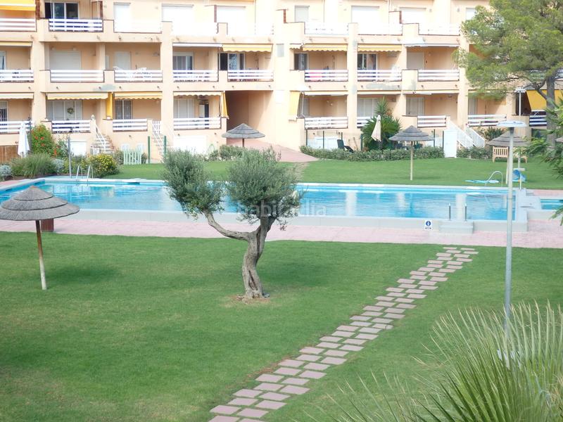 Foto accea410-c458-4d51-bc41-55674fe403d8. Appartement avec parking piscine dans Centre Miami Platja