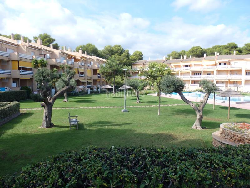 Foto 7a136a4b-7d42-4455-963e-f738d2a65bed. Appartement mit parking pool in Centre Miami Platja