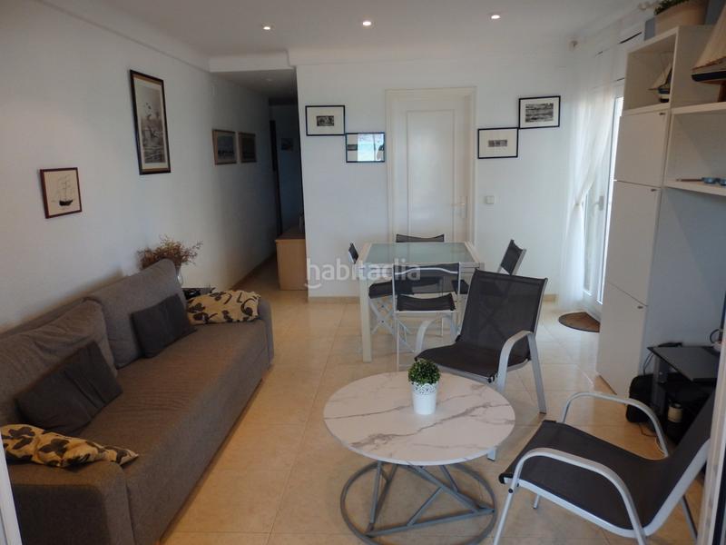 Foto e7ededbb-c537-4670-ab15-d545eb0d6ea8. Appartement mit parking pool in Centre Miami Platja