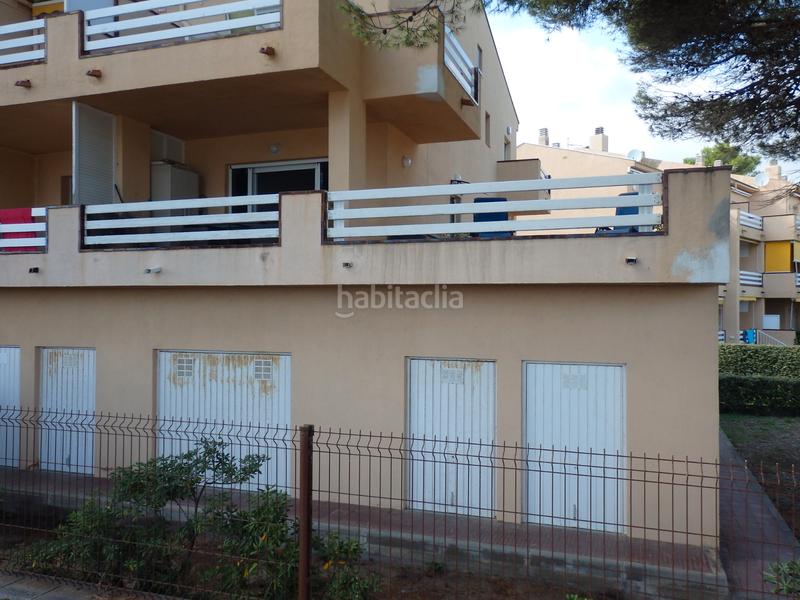 Foto c48a26e6-11c6-4d80-a6c4-5f32fcbec111. Piccolo appartamento con parcheggio piscina in Centre Miami Platja