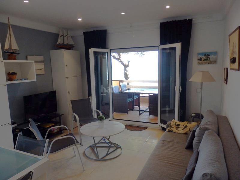 Foto f32ea99b-e8c7-48b8-a127-7b1a06779525. Piccolo appartamento con parcheggio piscina in Centre Miami Platja