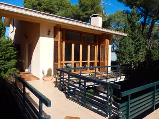 Chalet in Platja de Mont-roig