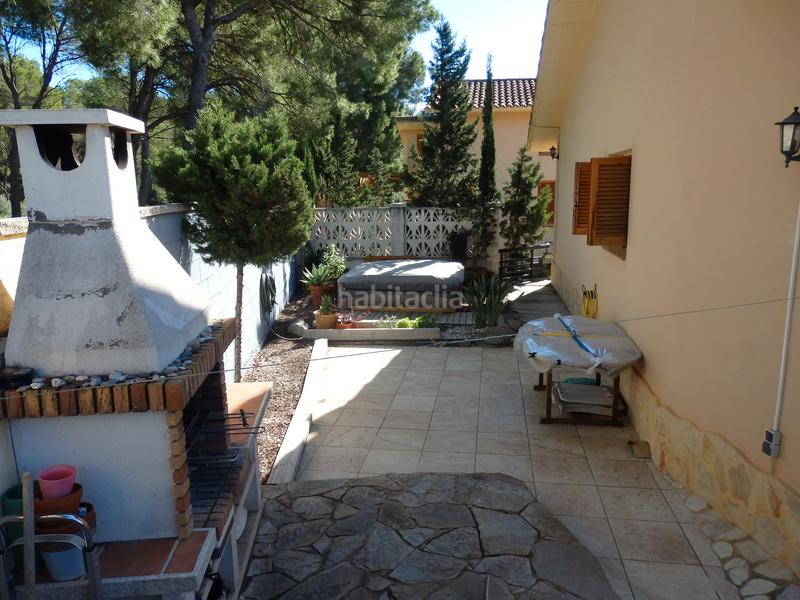 Foto 9dca2145-6ec3-40c0-b7a7-70d38b835751. Chalet avec parking dans Platja de Mont-roig Mont-roig del Camp