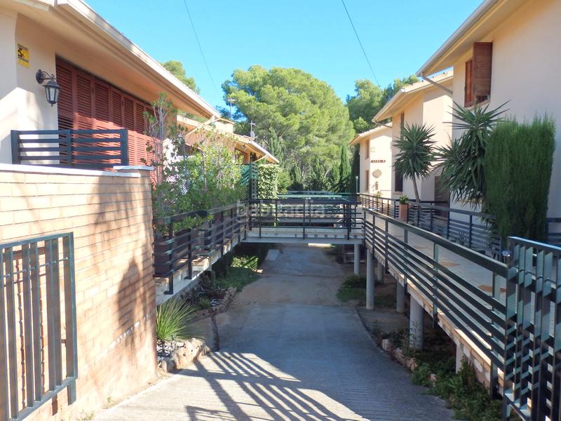 Foto c7ca9ca6-8348-4258-9908-5da36c185cd4. Xalet amb aparcament a Platja de Mont-roig Mont-roig del Camp