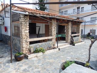 Towny house in Avinguda parís 4