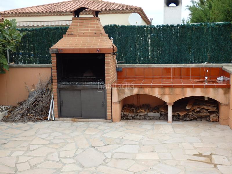 Foto b3aaddfb-e4f3-4ebc-9285-125cbb68ec56. Chalet en Costa del Zèfir Miami Platja