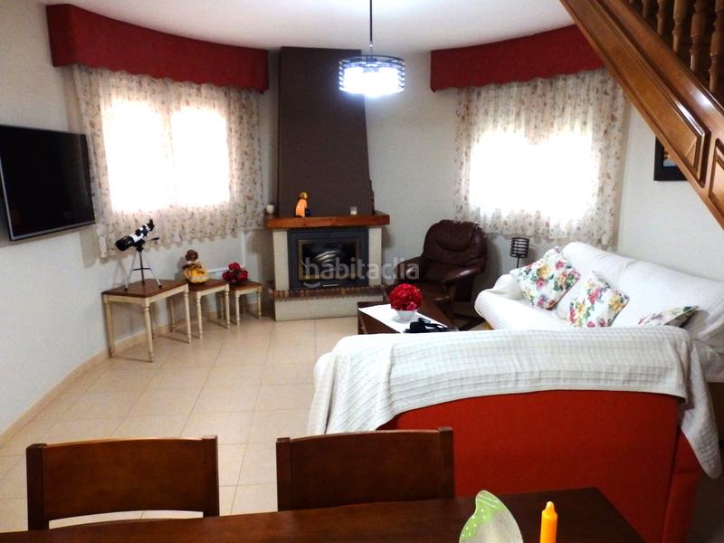 Foto 29b71504-3e6c-4103-81f8-ac9fea7fa971. Xalet amb xemeneia aparcament piscina a Costa del Zèfir Miami Platja