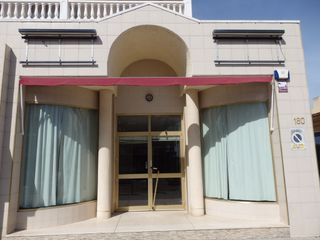 Geschäftsraum in Avinguda de barcelona 180. Local comercial de 80m2 en la avenida principal.