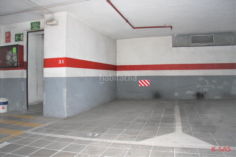 Foto 01f53e0c-b198-442c-a3be-a0c960d98cec. Aparcament cotxe a carrer del molí 47 a Can Vidalet Esplugues de Llobregat