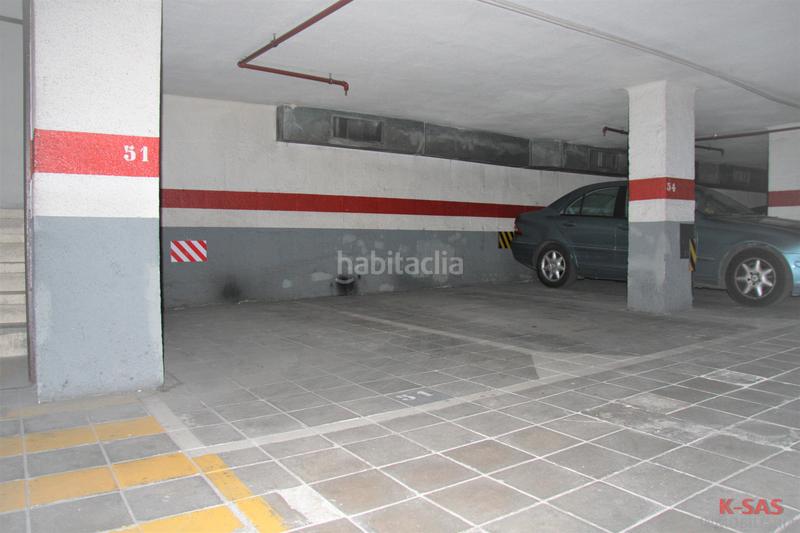 Foto 1889d5f0-e04a-4758-ad48-8ca4ca1ef749. Aparcament cotxe a carrer del molí 47 a Can Vidalet Esplugues de Llobregat