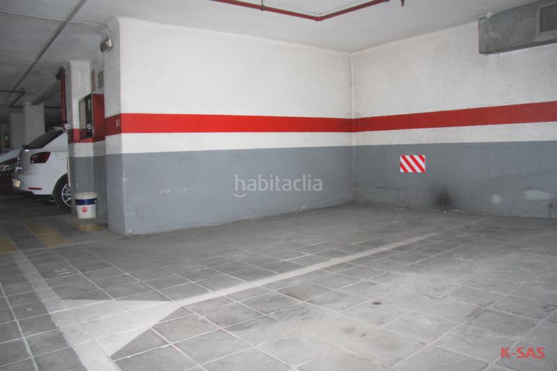 Foto 2514421c-33fa-42b1-8a7b-19b054feaf13. Aparcament cotxe a carrer del molí 47 a Can Vidalet Esplugues de Llobregat