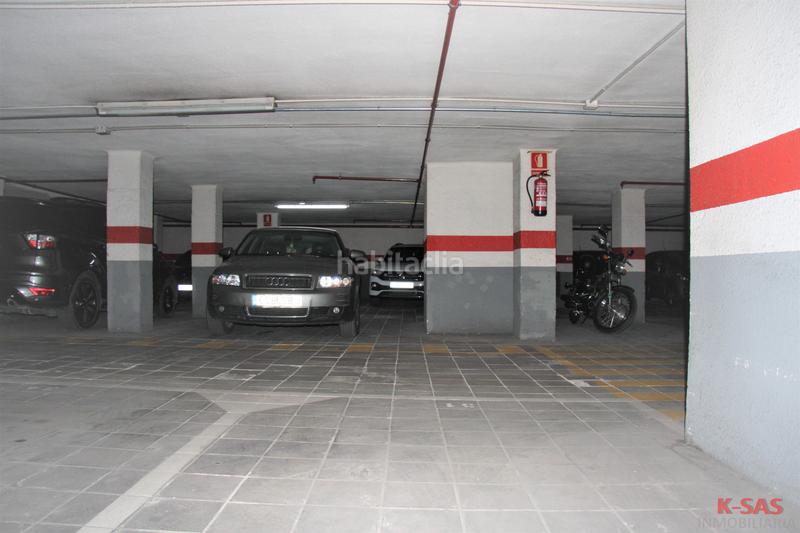 Foto b3797446-6d40-41f8-8c37-1b784779f21d. Aparcament cotxe a carrer del molí 47 a Can Vidalet Esplugues de Llobregat