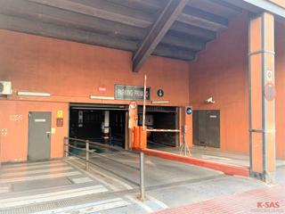 Aparcament cotxe a Carrer del molí 90. Parking en venta.