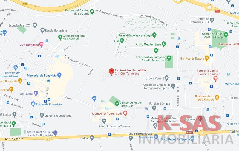 Foto b483a802-a5e8-4991-b845-85ef63134fa2. Terreny residencial a avinguda president tarradellas 9 a Tarragona