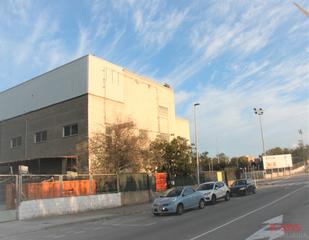 Nau industrial a Carrer del pla 102. Nave con potencialidad