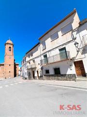 Maison dans Plaza federico garcia lorca 25. Casa de pueblo. Maison dans Plaza federico garcia lorca 25. Casa de pueblo.