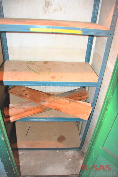 Foto 2d015f0b-324c-4301-b7b1-cf984fb3614e. Autoparkplatz in carrer de josep gras 5 in Can Vidalet Esplugues de Llobregat