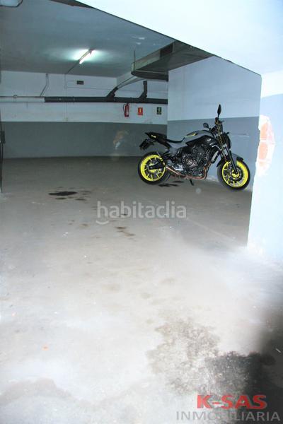 Foto 37f07d8e-771c-4172-8f62-14da80f8c3b2. Autoparkplatz in carrer de josep gras 5 in Can Vidalet Esplugues de Llobregat