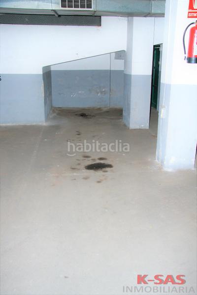 Foto c1c7af70-82a7-4a85-ac69-23537bb7a036. Autoparkplatz in carrer de josep gras 5 in Can Vidalet Esplugues de Llobregat