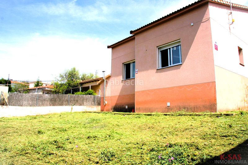 Foto 05e7c4ae-bcc4-4d46-b294-42b4239459ce. Casa amb calefacció aparcament a Piera