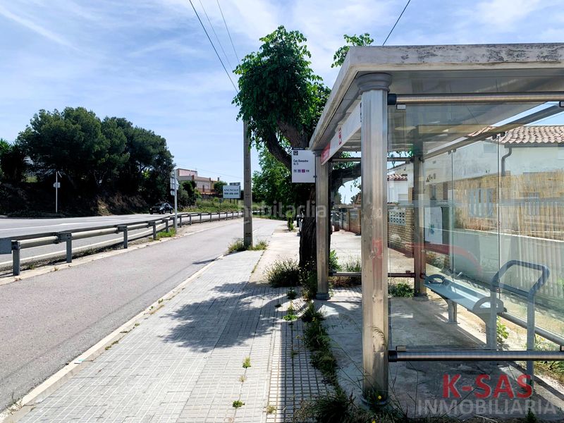 Foto a239fdc1-e061-4f92-a03c-5326e0952fb3. Casa amb calefacció aparcament a Piera